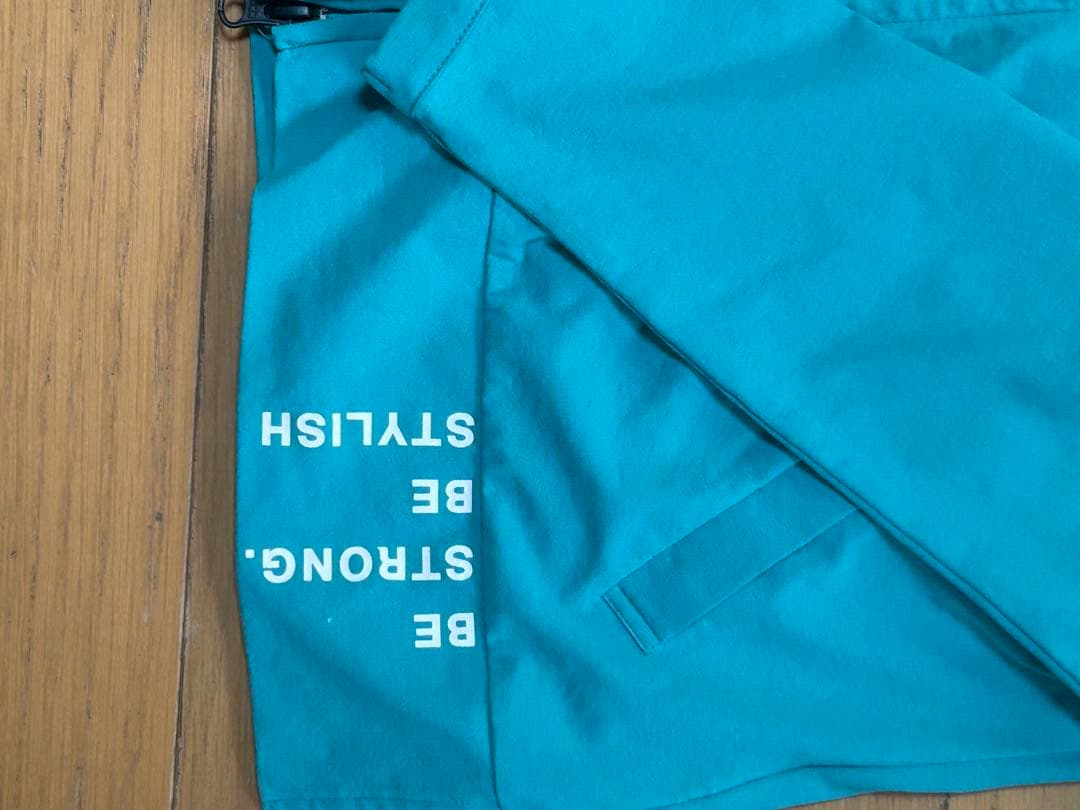 アドミラル　セット　ジャケット　シャツ　M