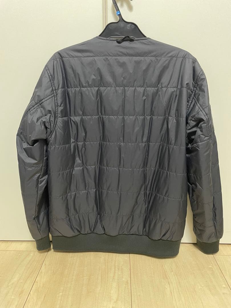 【Lサイズ】RSタイチ RSJ726 モンスター オールシーズンパーカ