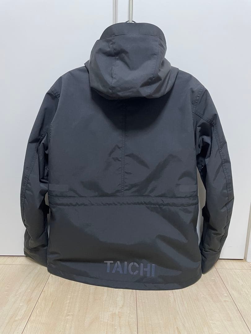 【Lサイズ】RSタイチ RSJ726 モンスター オールシーズンパーカ