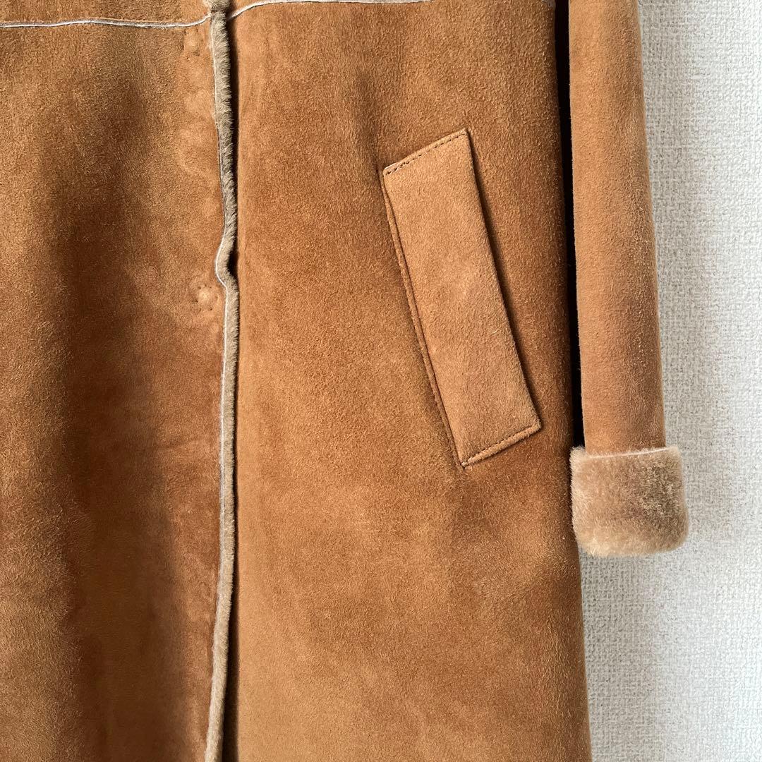 リアルムートン／Owen Barry(オーエンバリー)