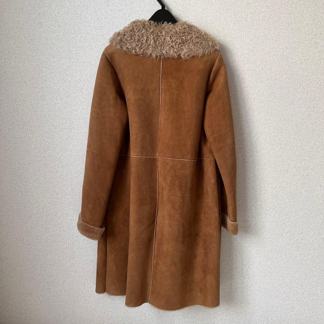 リアルムートン／Owen Barry(オーエンバリー)