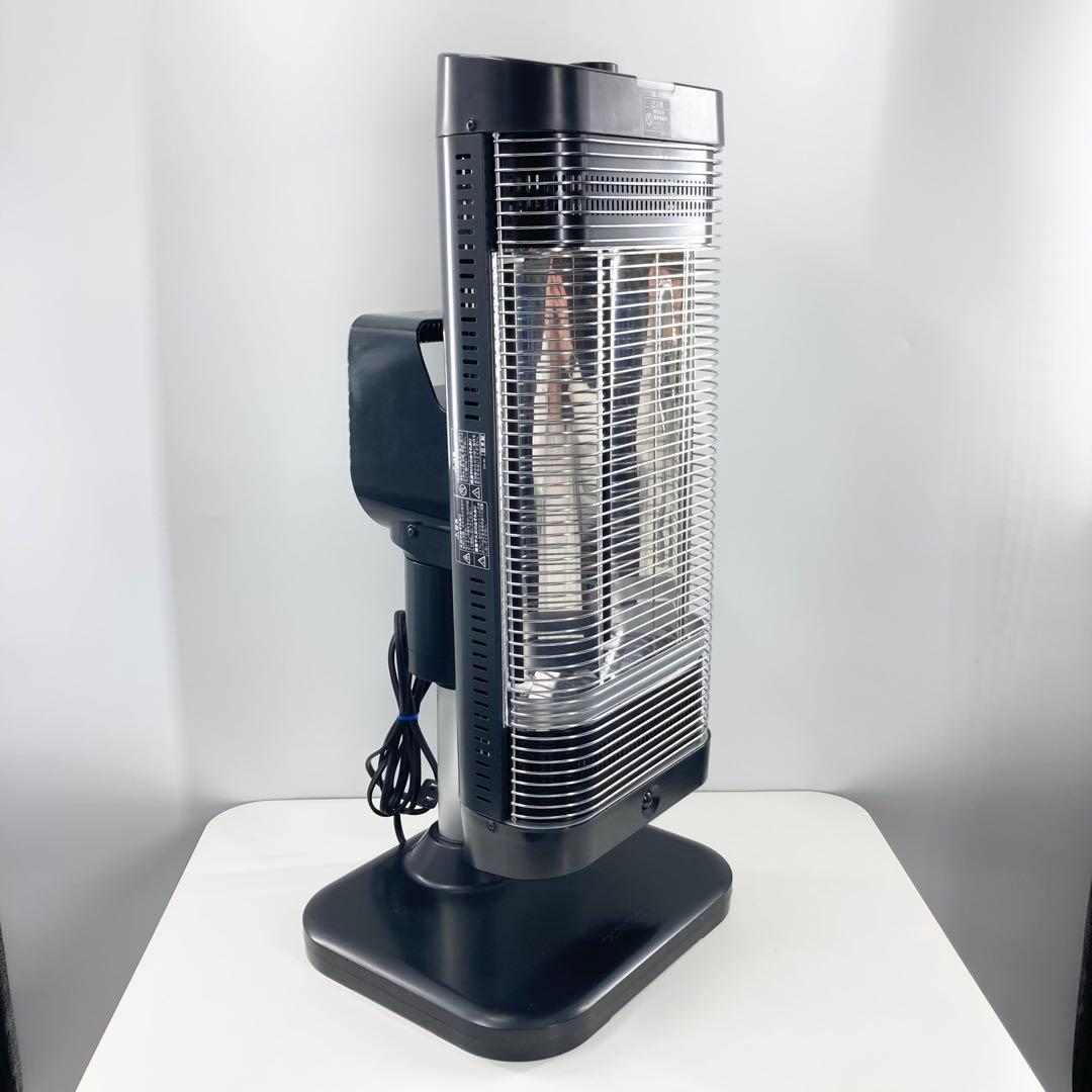 CORONA DHX-1222R 遠赤外線ストーブ 2022年製 動作品