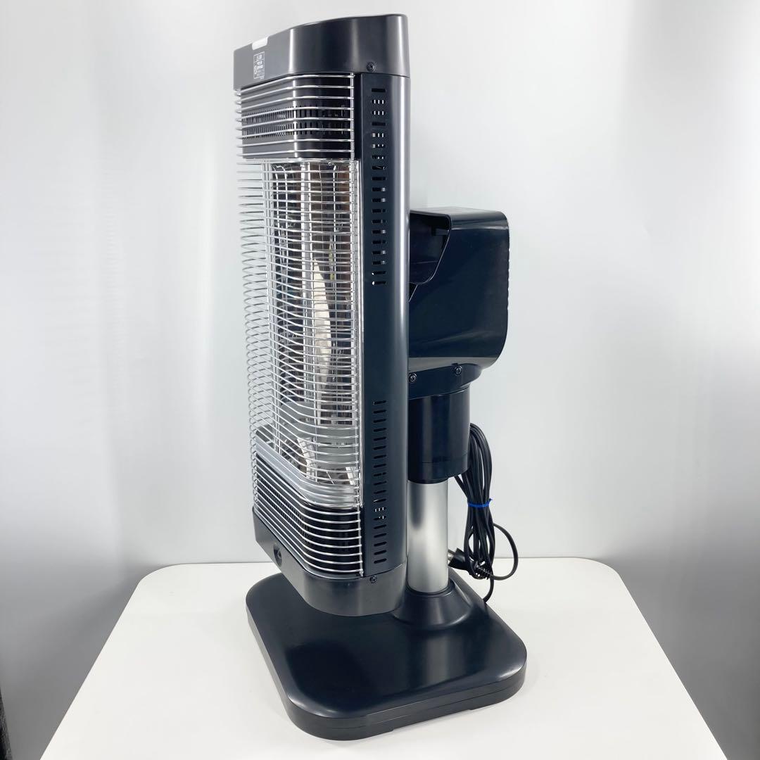 CORONA DHX-1222R 遠赤外線ストーブ 2022年製 動作品