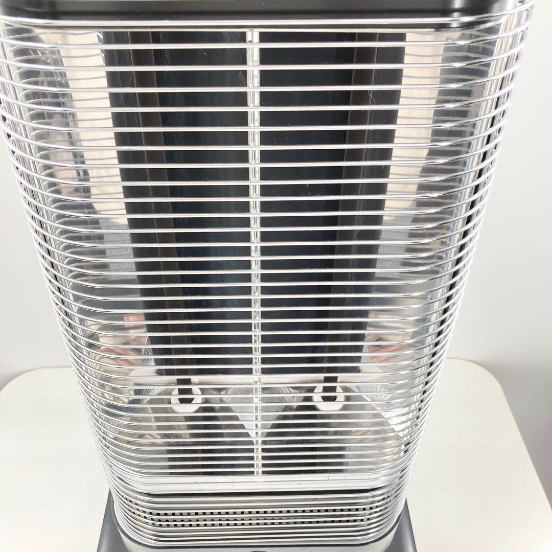 CORONA DHX-1222R 遠赤外線ストーブ 2022年製 動作品