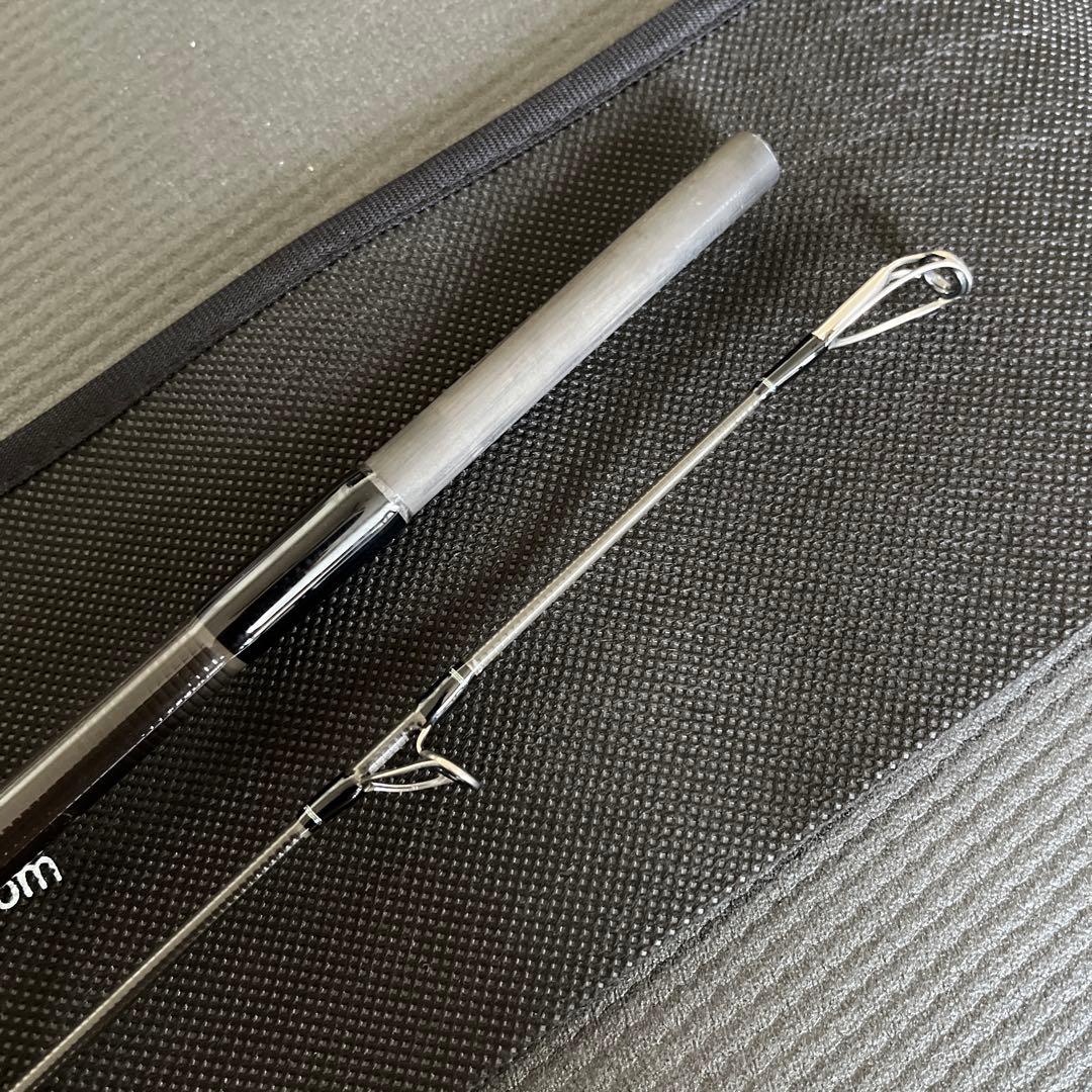 あきさん専用 美品 モンスターインパクトアヴァリス110HH ベイト モデル