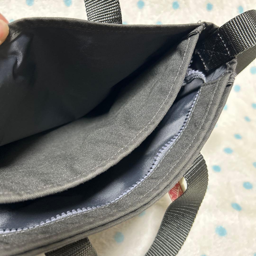 DANTON ショルダーバッグ