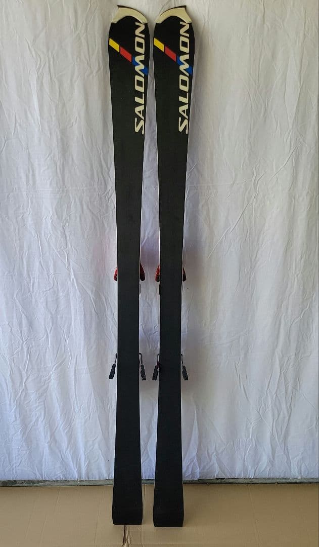 Salomon 3V LAB スキー 板
