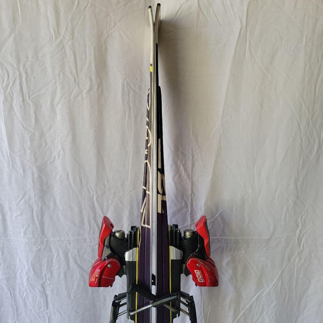 Salomon 3V LAB スキー 板