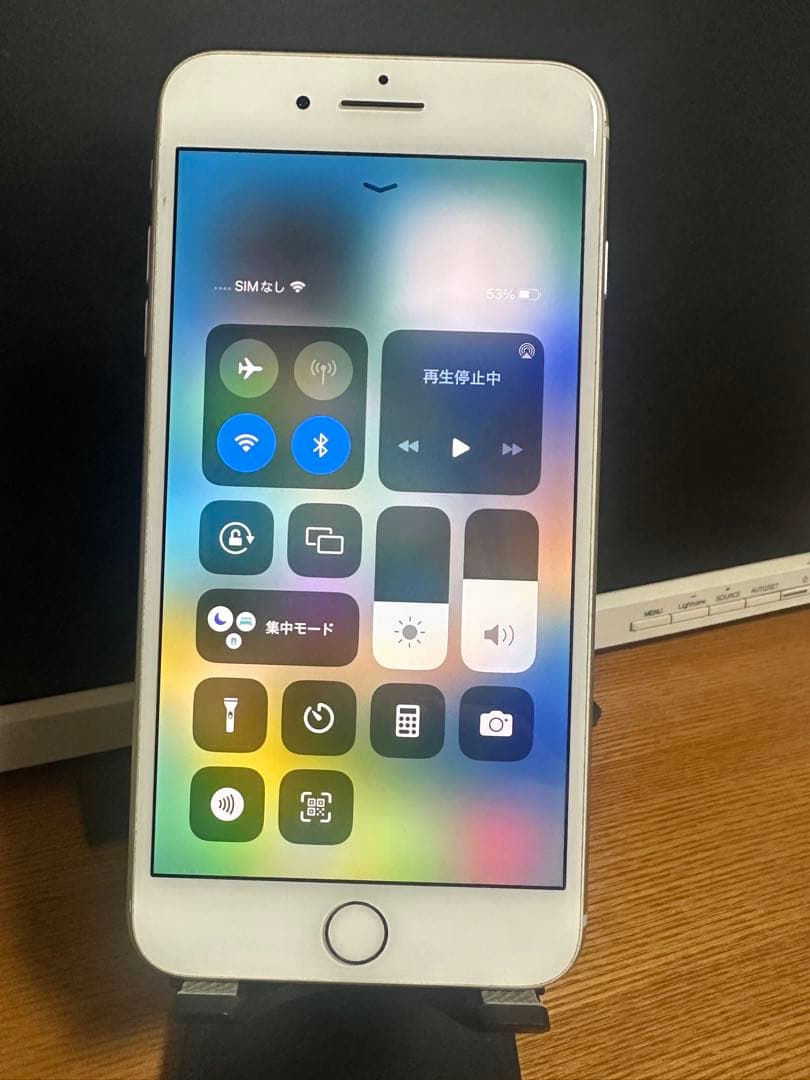 み*す様 iPhone 8 Plus 256GB