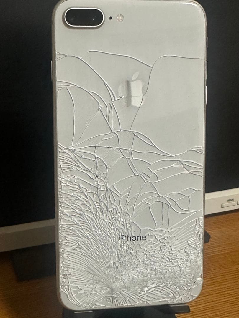 み*す様 iPhone 8 Plus 256GB