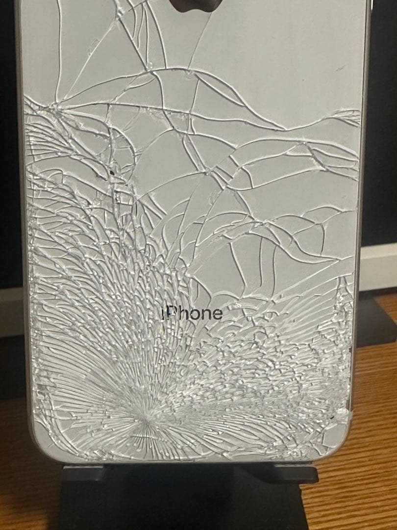 み*す様 iPhone 8 Plus 256GB