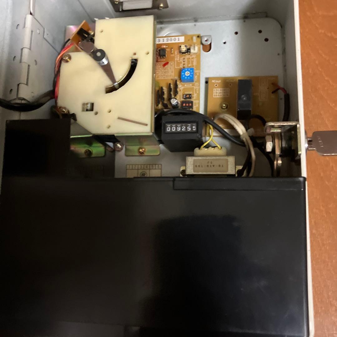 タイマー 2台セット