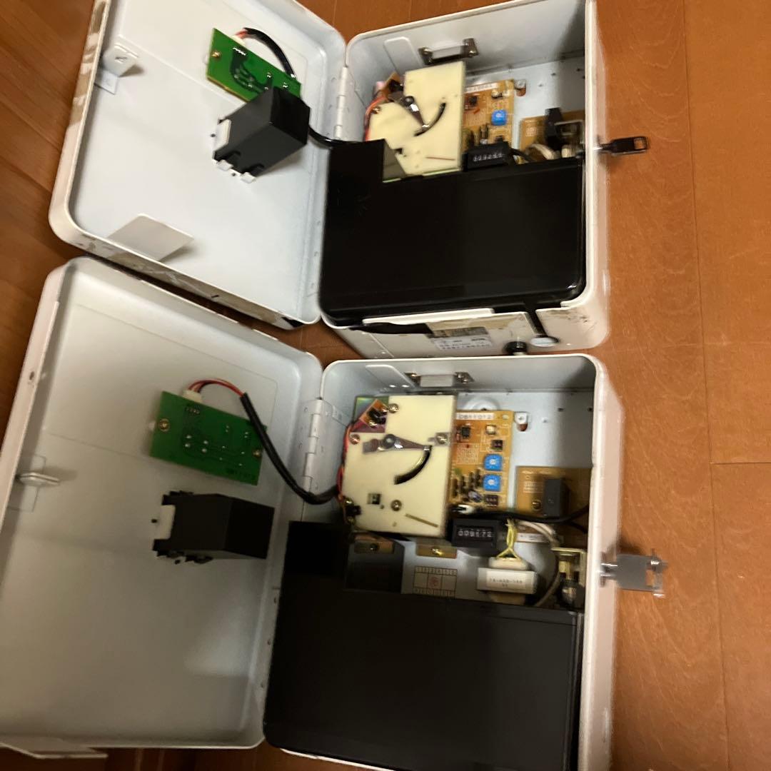 タイマー 2台セット