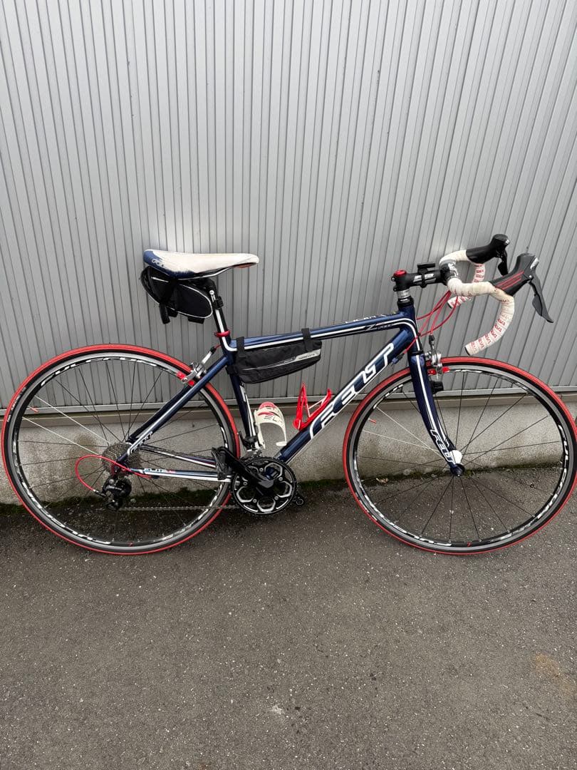 FELT ロードバイク 引き取