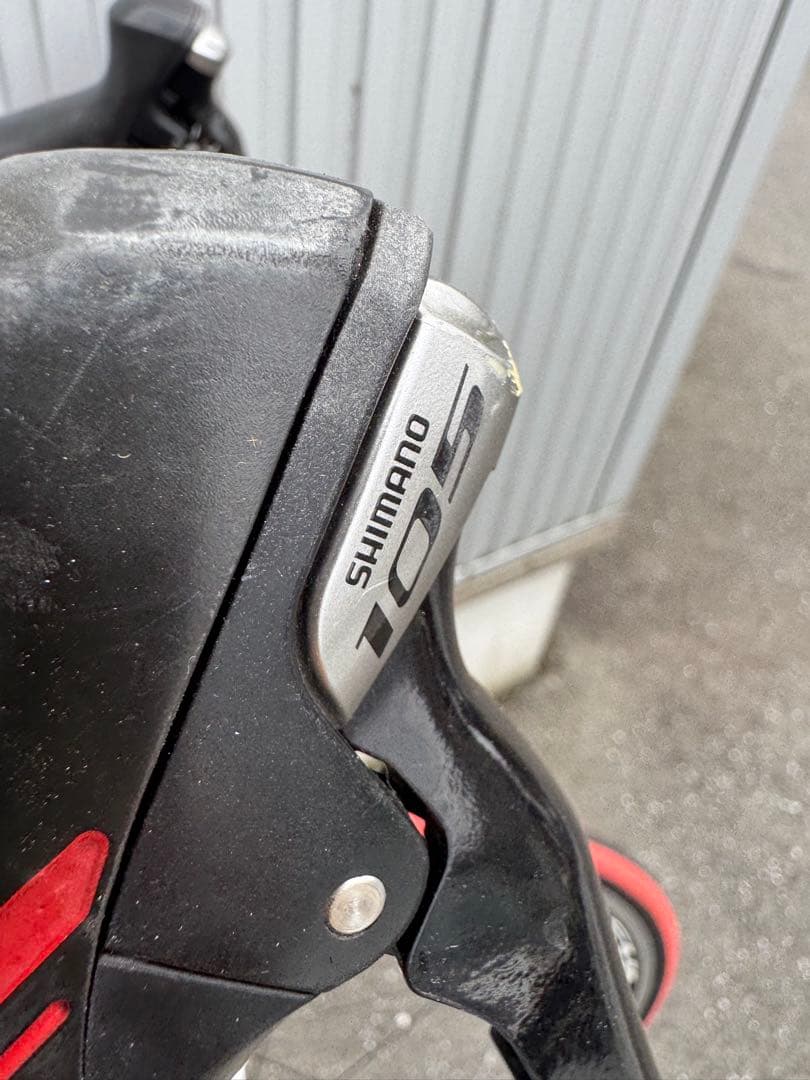 FELT ロードバイク 引き取