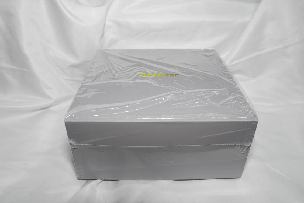 ミニPC GMKtec NucBox K10 i9-13900HK 32GB 512G