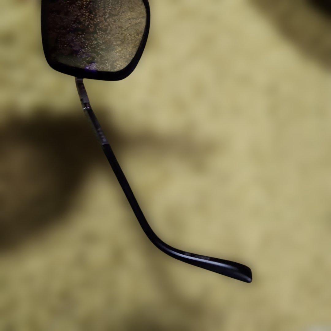 DITA Mach One サングラス ブラック