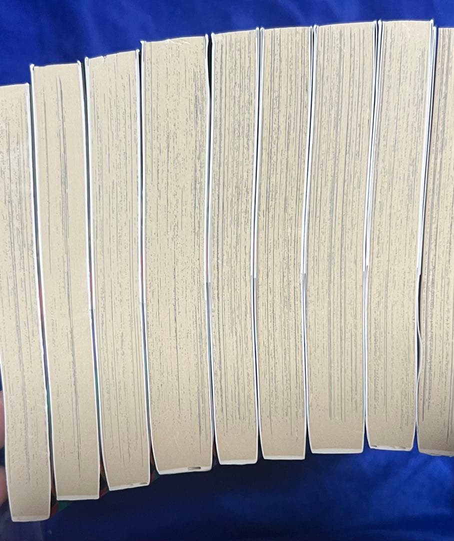 【韓国語版】キャンディ♡キャンディ・全9巻 / いがらしゆみこ