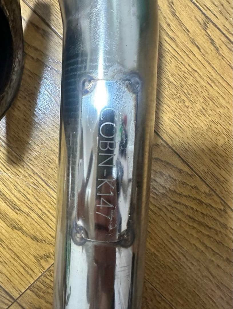 ロッソモデロ　５０プリウス