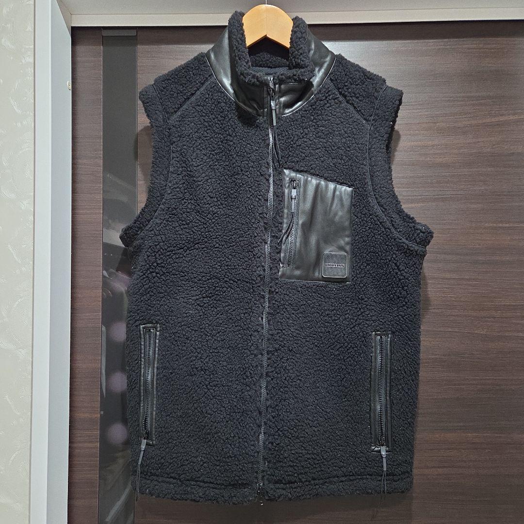 BRIEFING ブリーフィング ボアベスト