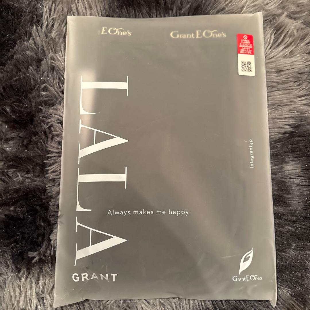今週末限定値引き‼️ LALA GRANT ドレナージュスパッツⅡ 76
