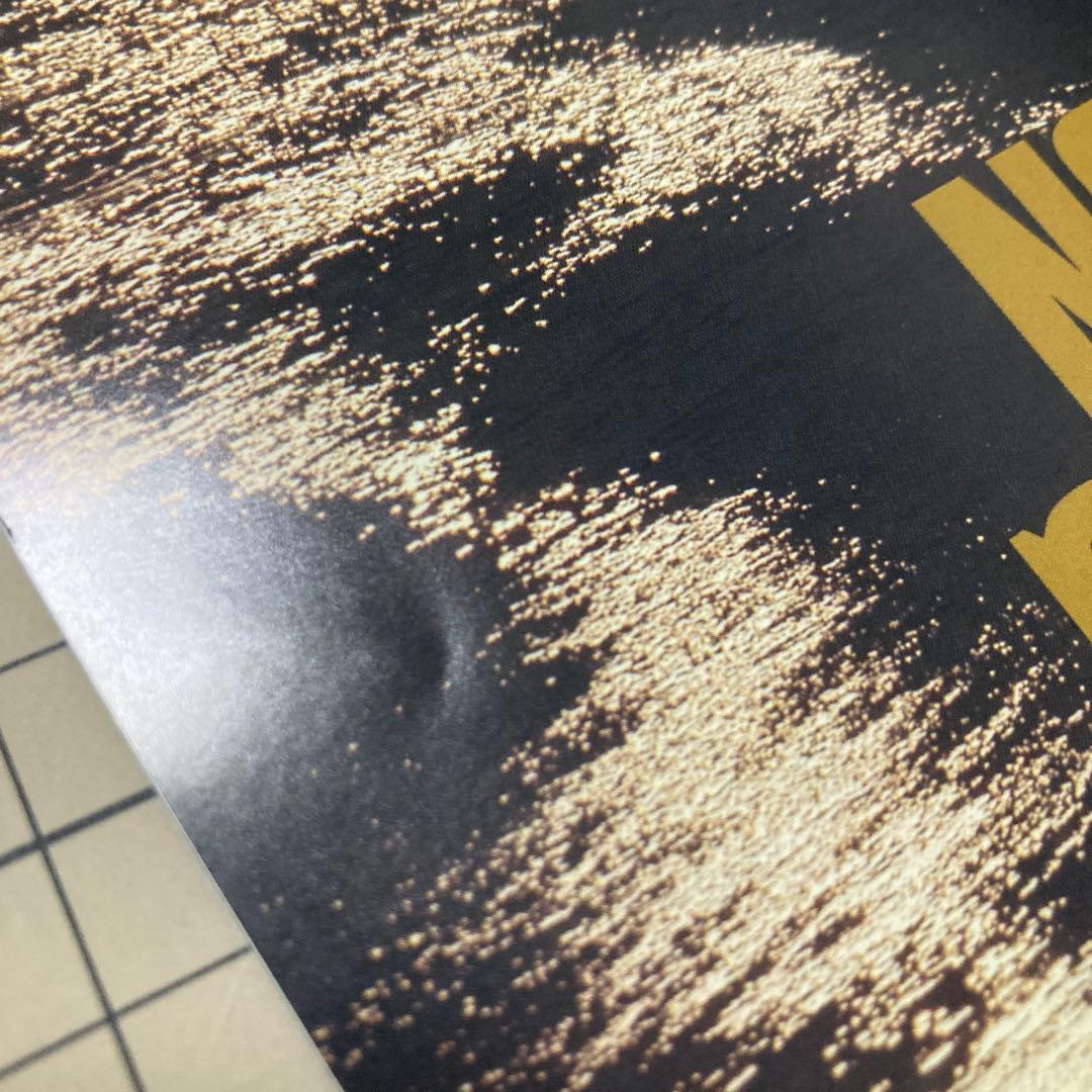 TERUO NAKAMURA RISING SUN 中村照夫　SHM-CD