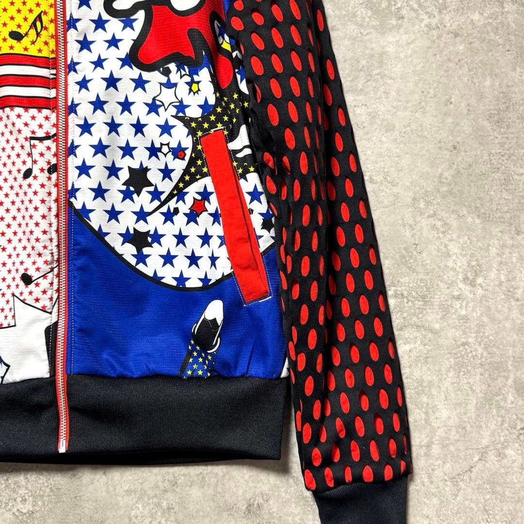 adidas Originals ジャージ　リタオラ　トラックジャケット