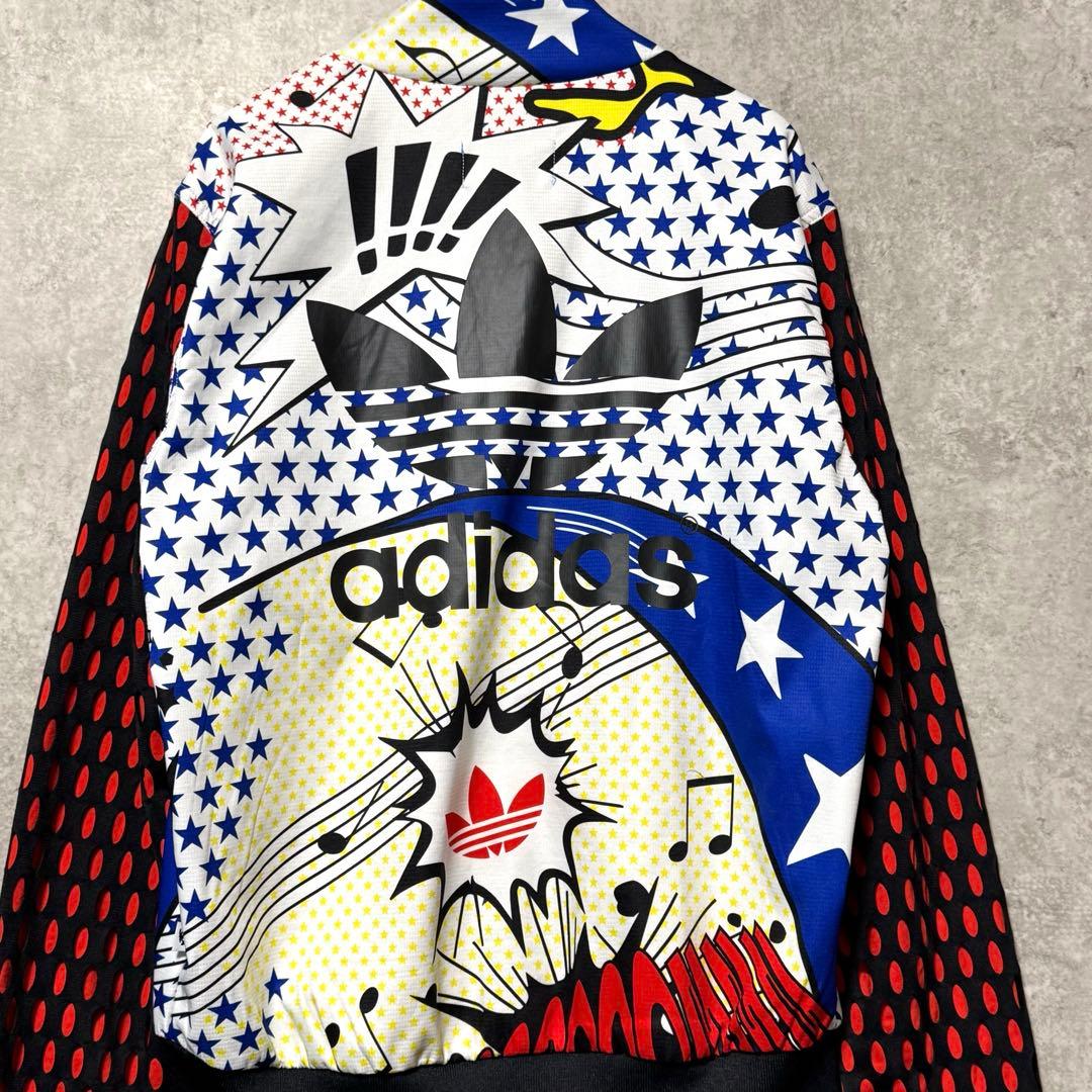 adidas Originals ジャージ　リタオラ　トラックジャケット