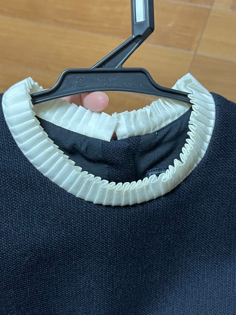 mina perhonen tanpopo セレモニードレス　130cm