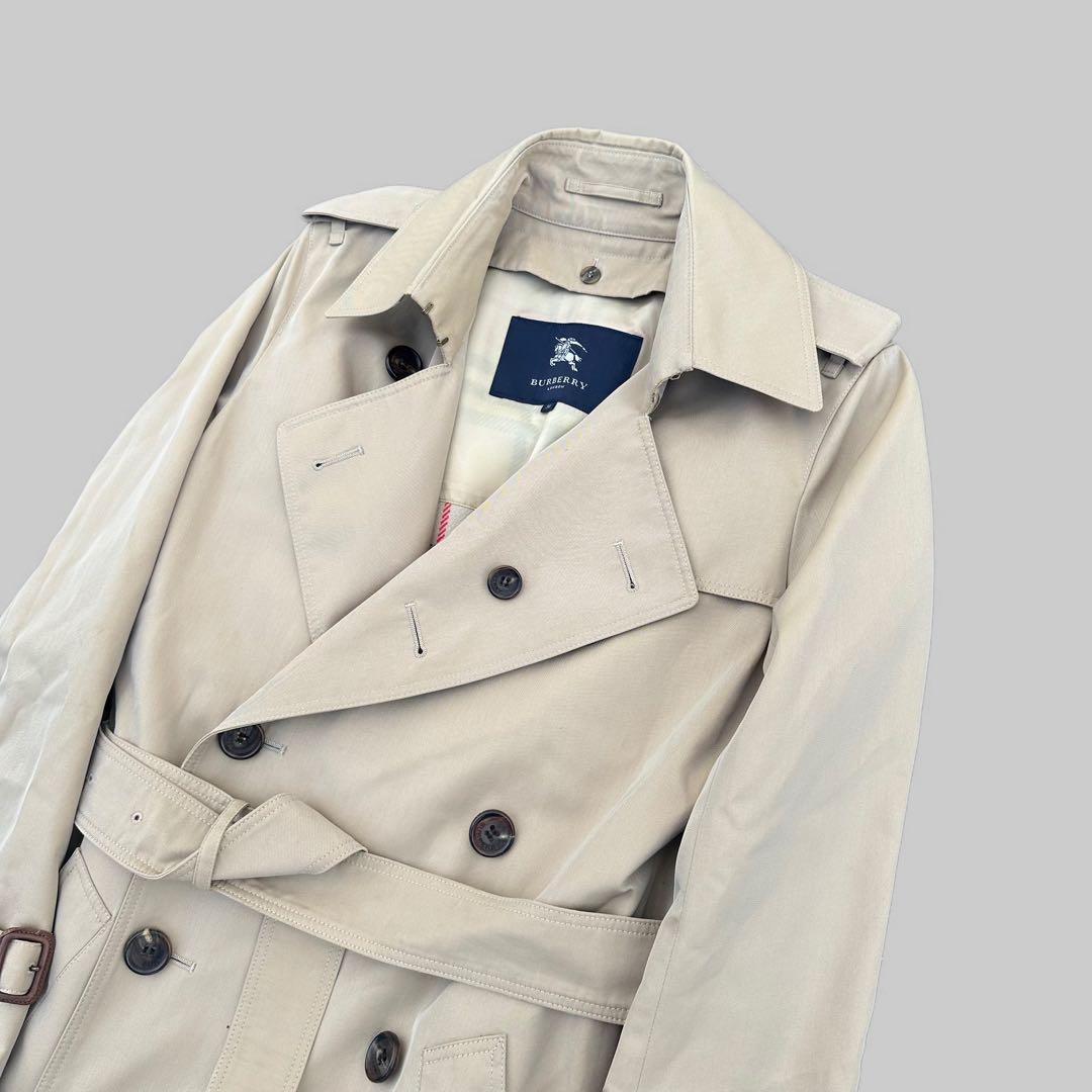 BURBERRY LONDON トレンチコート バーバリーロンドン