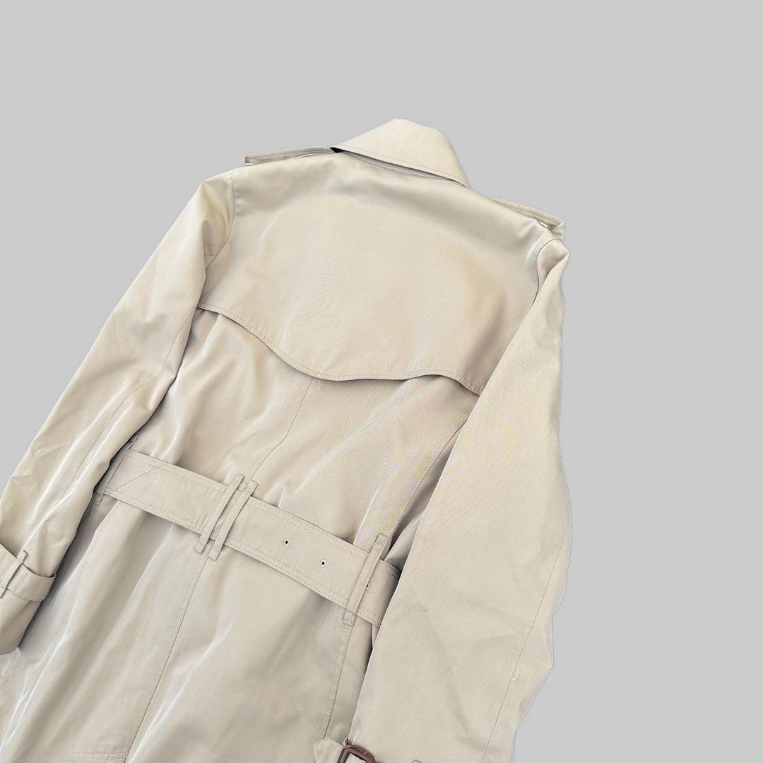 BURBERRY LONDON トレンチコート バーバリーロンドン