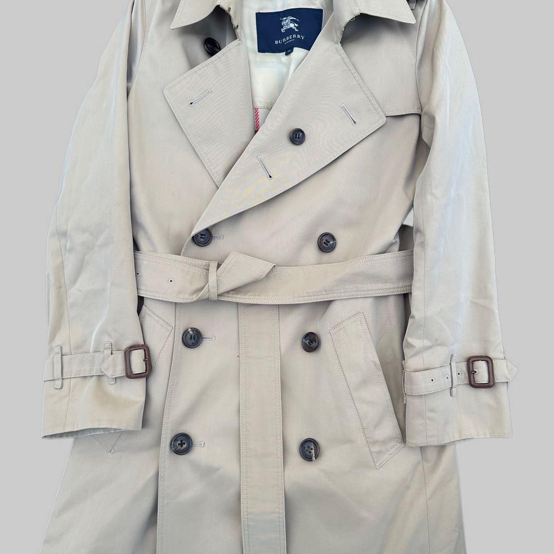 BURBERRY LONDON トレンチコート バーバリーロンドン