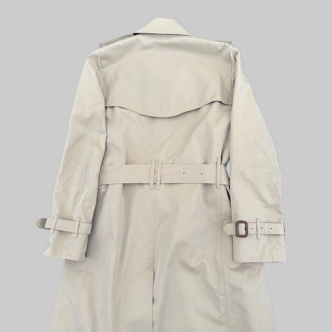 BURBERRY LONDON トレンチコート バーバリーロンドン