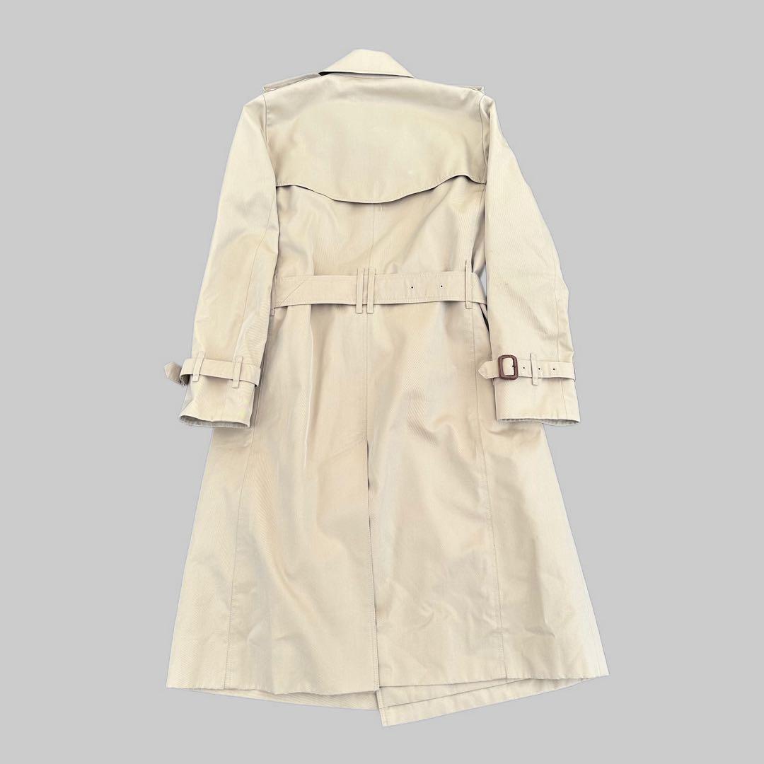 BURBERRY LONDON トレンチコート バーバリーロンドン
