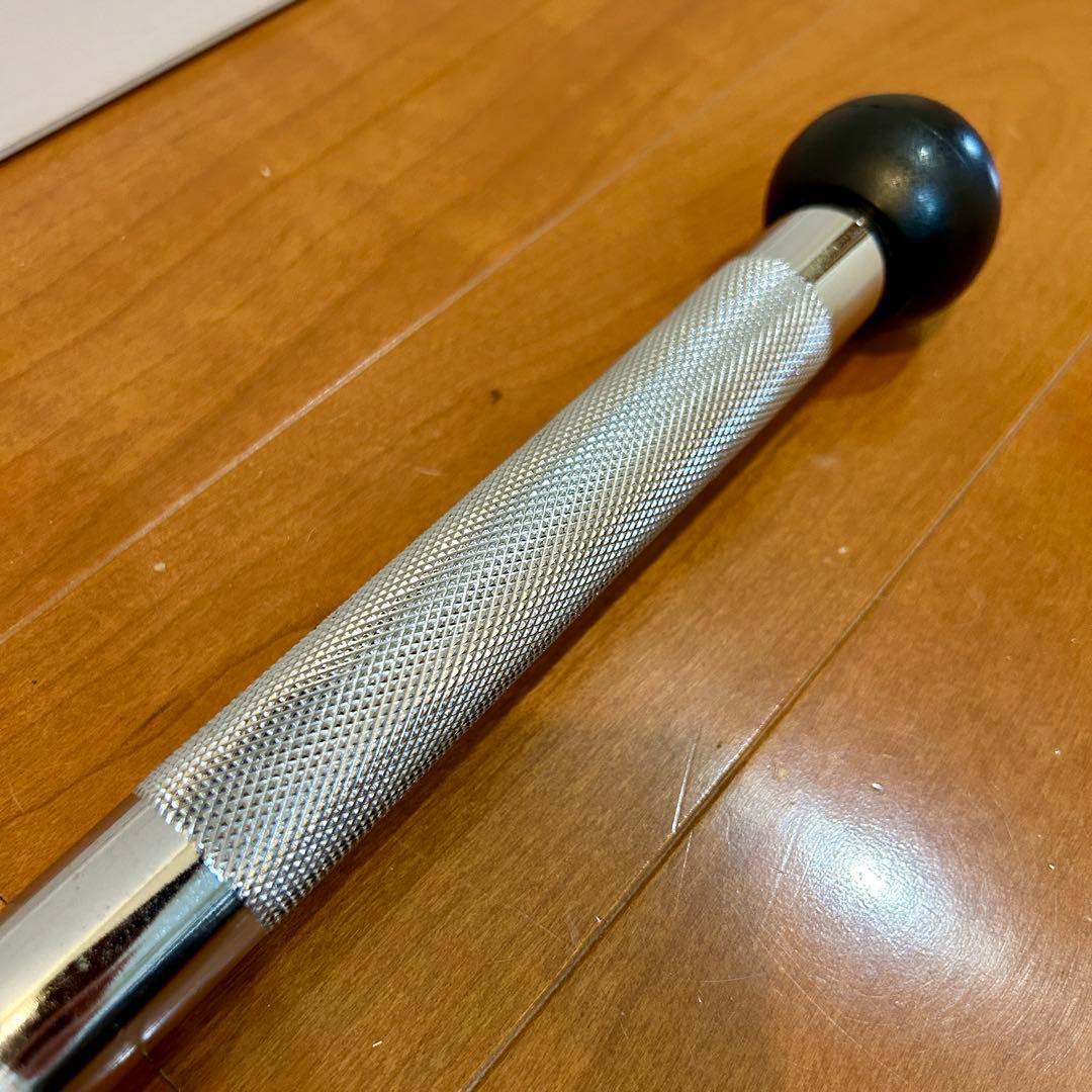 UYORI様 IVANKO RSB-18ストレートバー トライセップロープセット