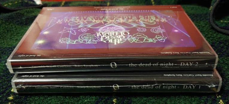 【たこや】Cast Live Starry Sympho…