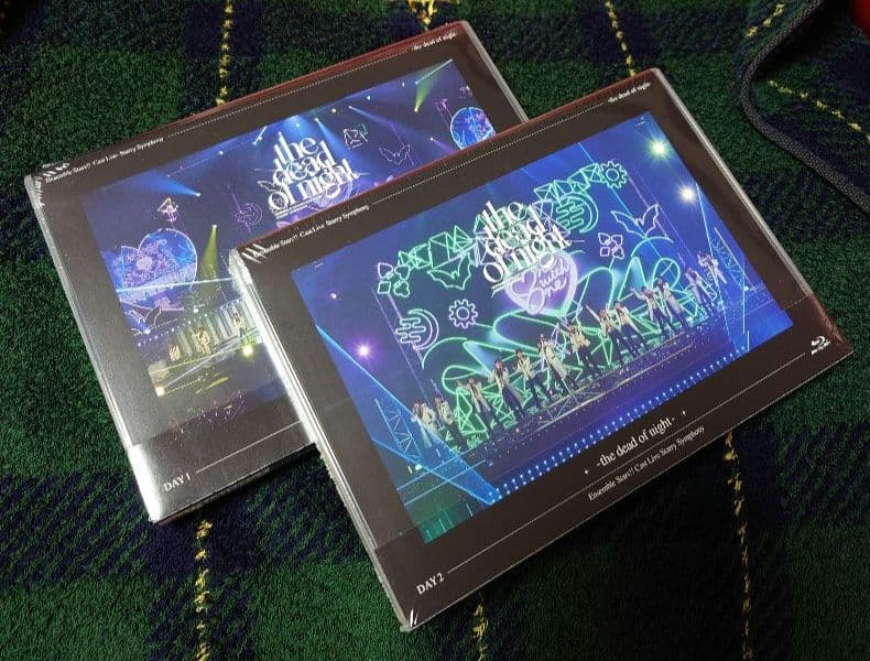 【たこや】Cast Live Starry Sympho…