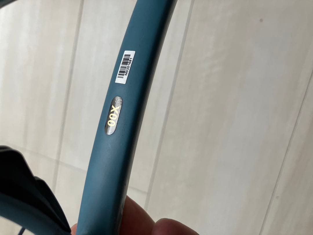 アクロスピード Sーpro 00X