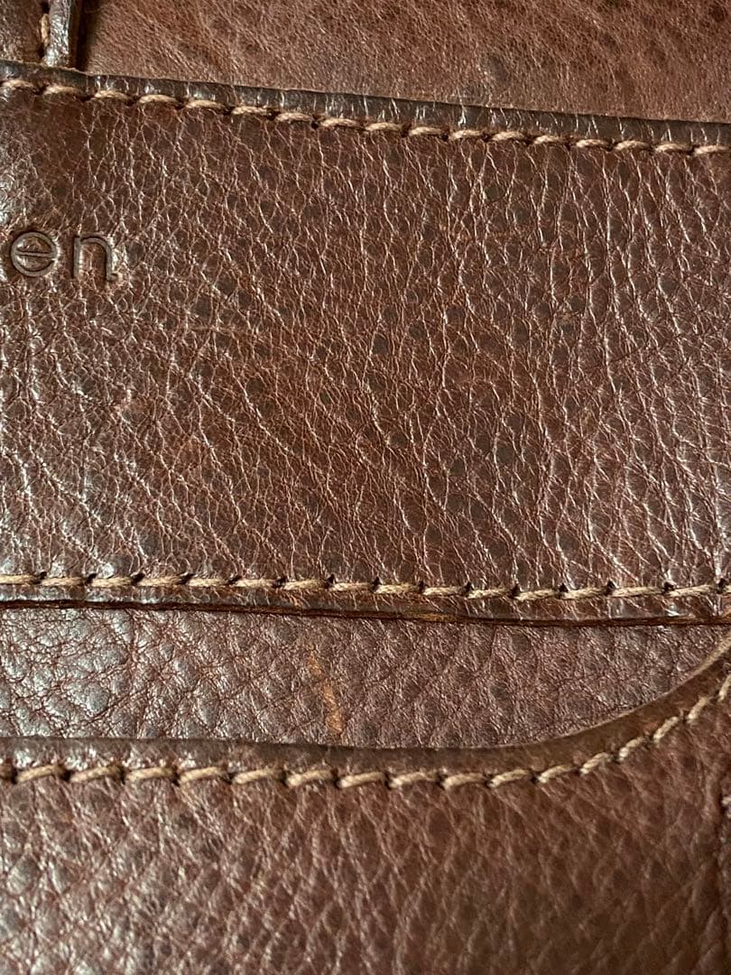 ゲンテンビジネスバッグ