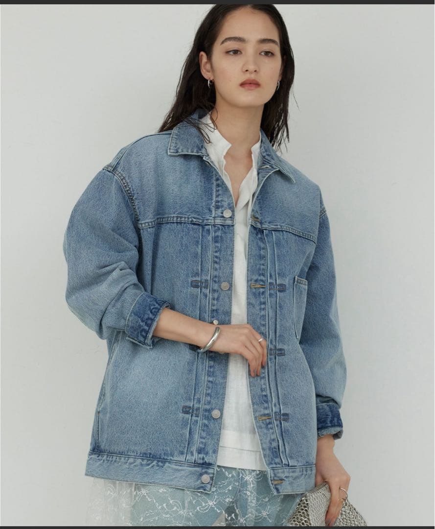 GALLARDAGALANTE★ オーバーGジャン