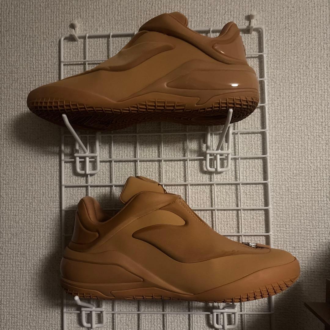 シューズ(男性用) shai001 26.5