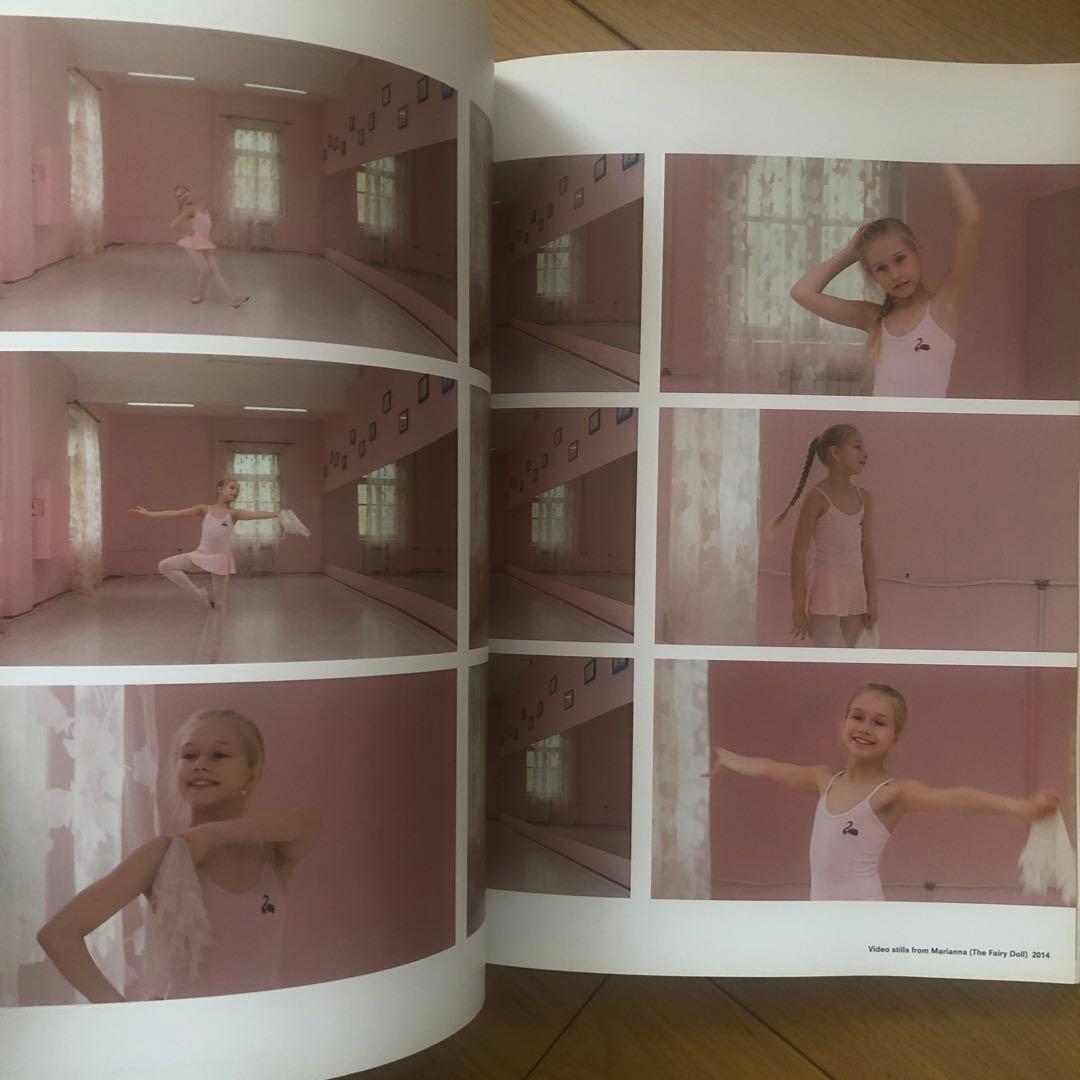 (初版) Rineke Dijkstra: WO MEN リネケ・ダイクストラ