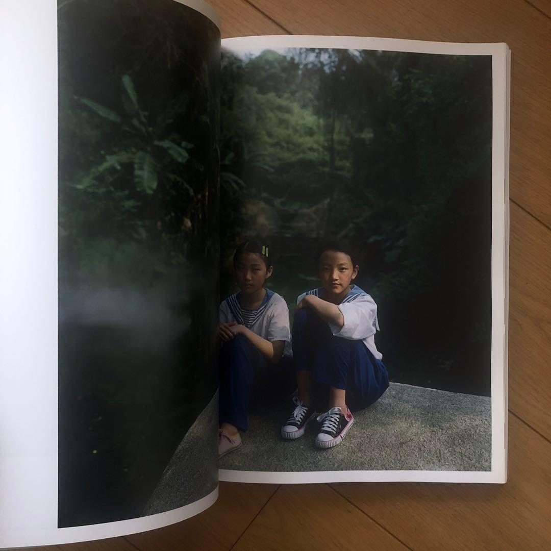 (初版) Rineke Dijkstra: WO MEN リネケ・ダイクストラ