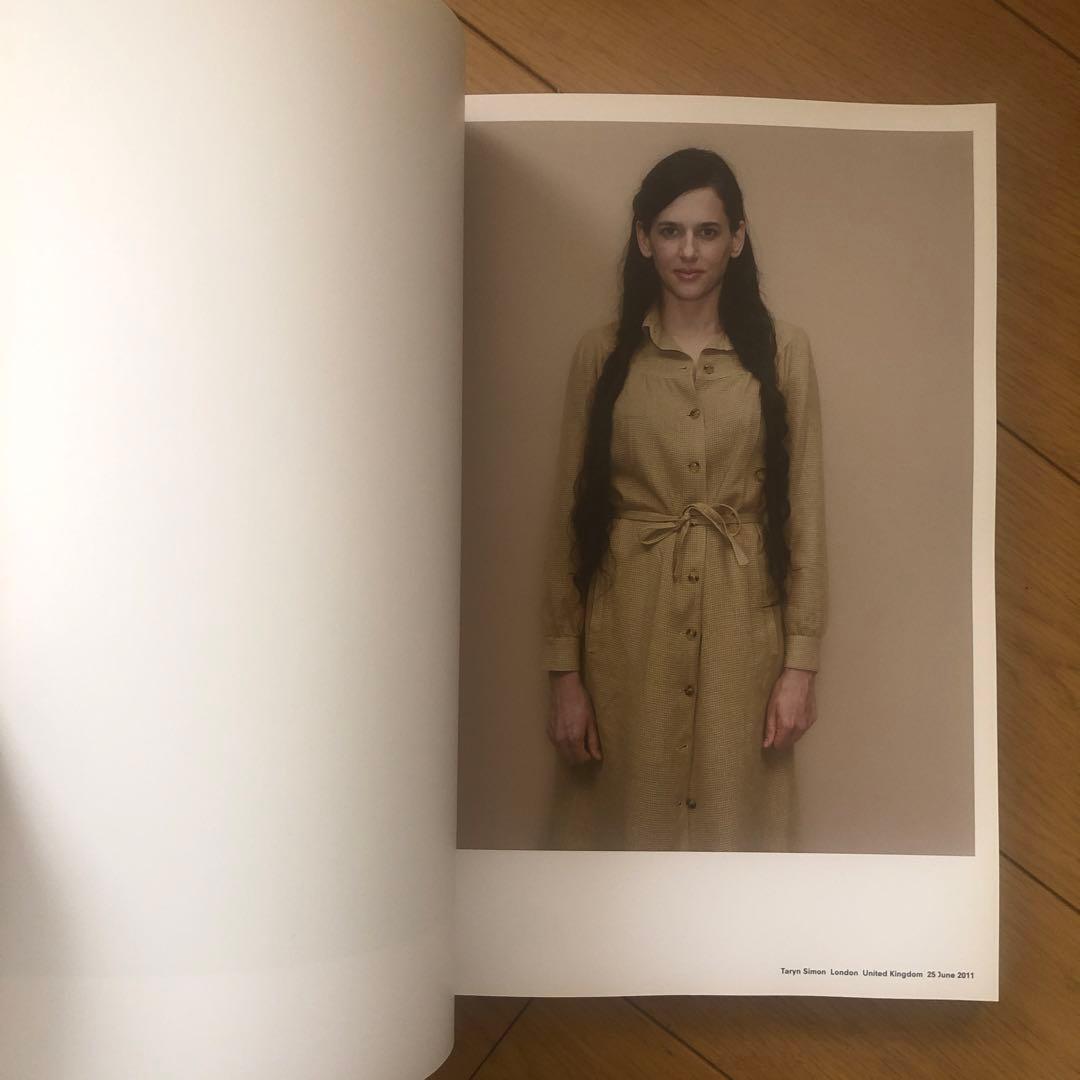 (初版) Rineke Dijkstra: WO MEN リネケ・ダイクストラ