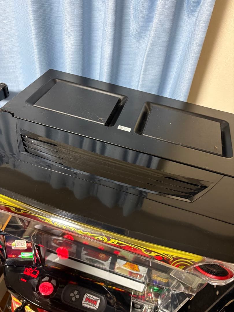 S 甲鉄城のカバネリ 不要機