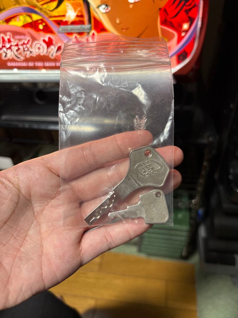 S 甲鉄城のカバネリ 不要機