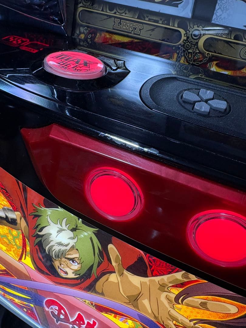 S 甲鉄城のカバネリ 不要機