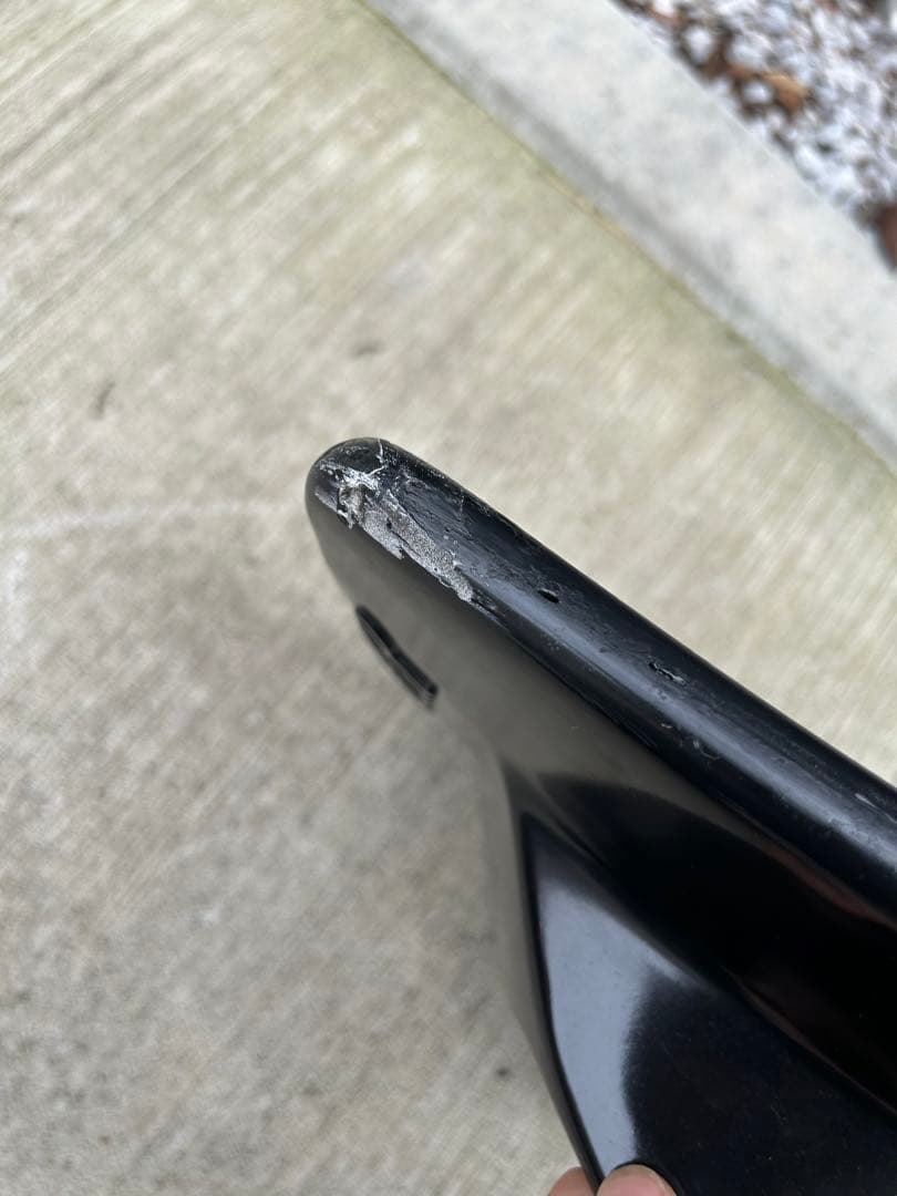 zrx400ハネテール　FIGHTER