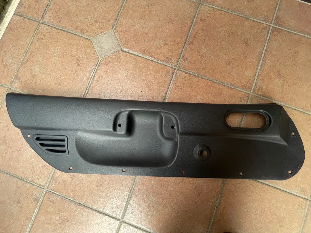 オートザム AZ-1 ダッシュボード　左ドアインナーパネル