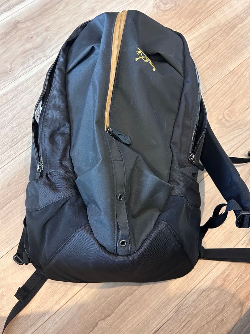 Arcteryx（アークテリクス） ARRO22 ブラック 廃盤モデル